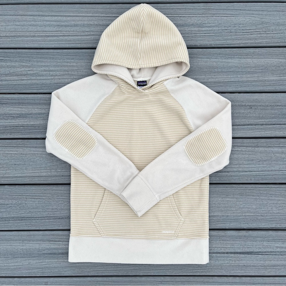 Patagonia Girls’ Micro D Hoody